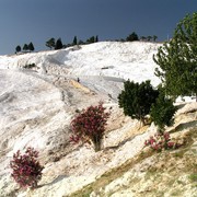 Turkey - Pamukkale 34