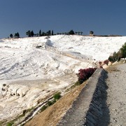 Turkey - Pamukkale 35