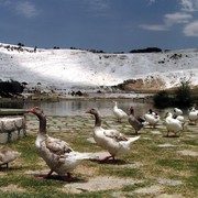 Turkey - Pamukkale 36