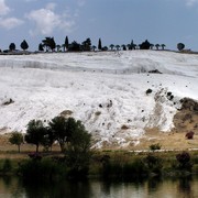 Turkey - Pamukkale 37