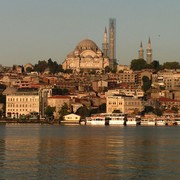 Turkey - Istanbul 01