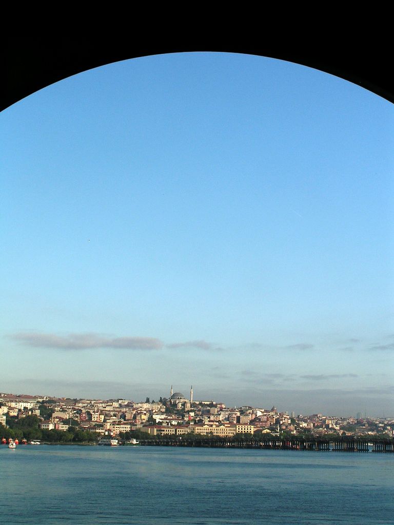 Turkey - Istanbul 02