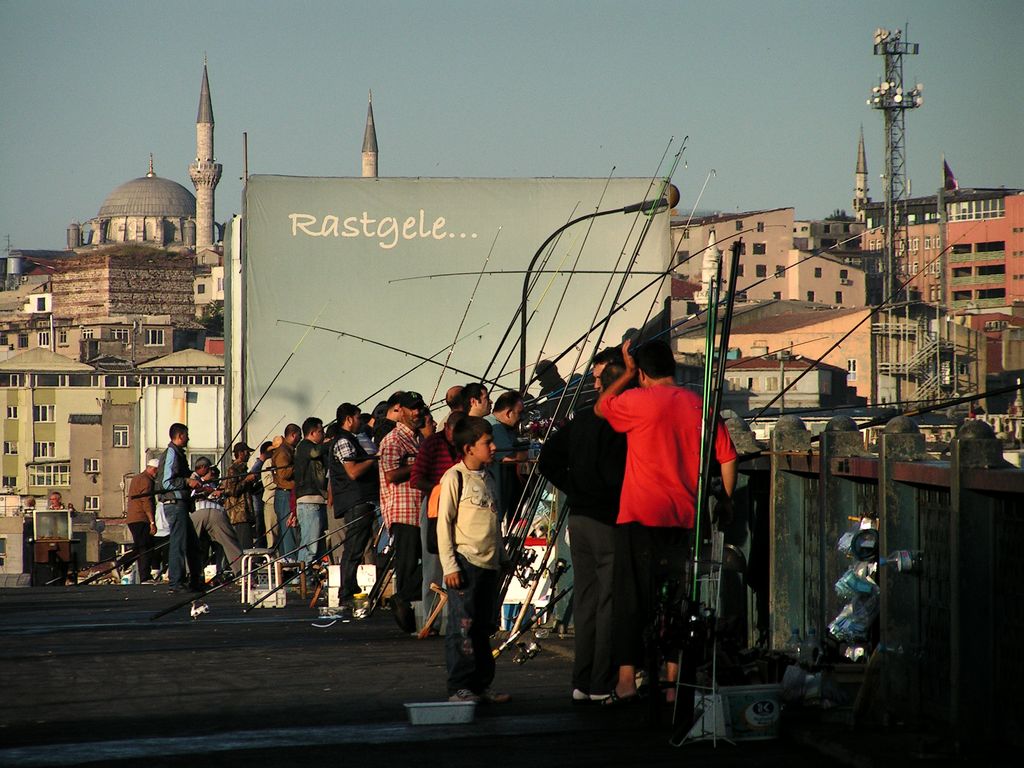Turkey - Istanbul 08