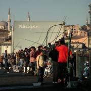 Turkey - Istanbul 08