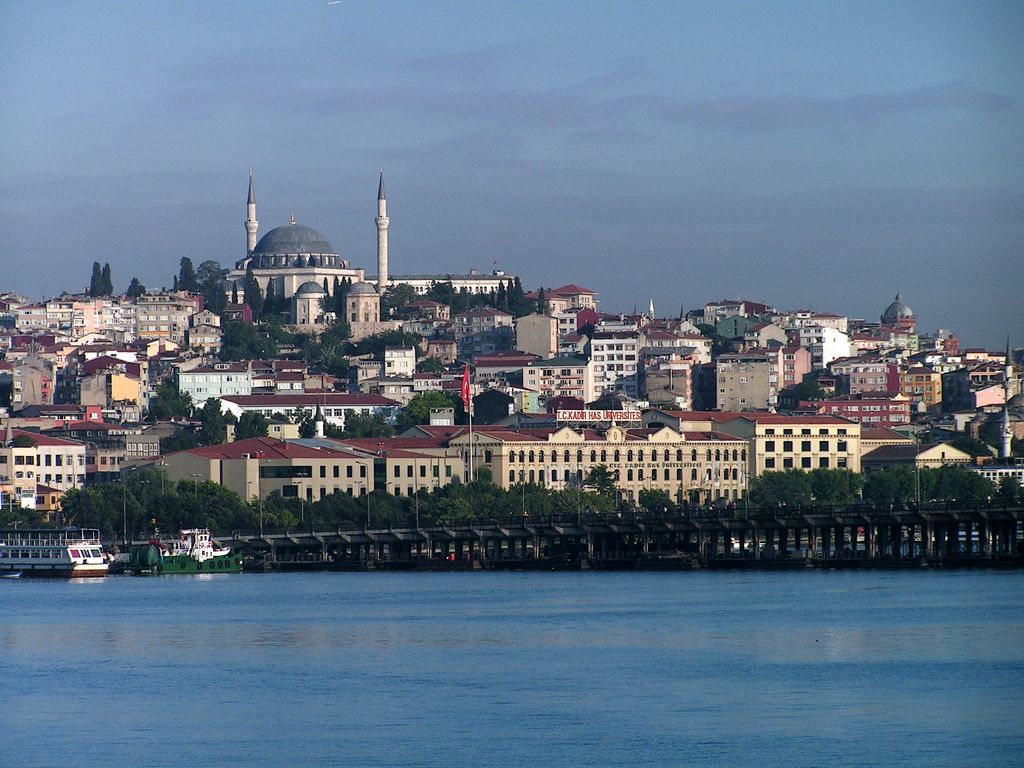 Turkey - Istanbul 09