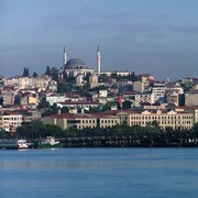 Turkey - Istanbul 09