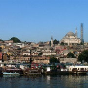 Turkey - Istanbul 10