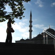 Turkey - Istanbul 12