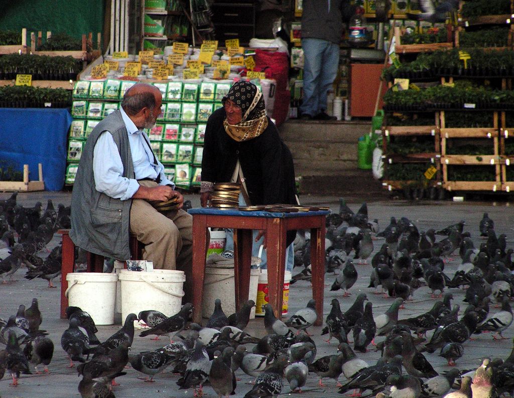 Turkey - Istanbul 13