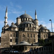 Turkey - Istanbul 21