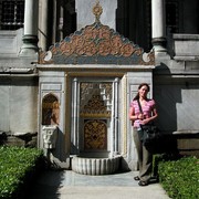 Turkey - Istanbul - Topkapi Palace 03