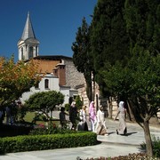 Turkey - Istanbul - Topkapi Palace 04