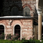 Turkey - Istanbul - Topkapi Palace 07