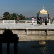 Turkey - Istanbul - Topkapi Palace 09