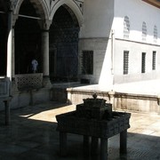 Turkey - Istanbul - Topkapi Palace 10