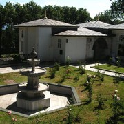 Turkey - Istanbul - Topkapi Palace 12