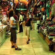 Turkey - Istanbul - Grand Bazaar 01