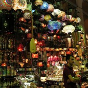 Turkey - Istanbul - Grand Bazaar 02