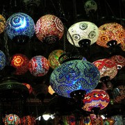 Turkey - Istanbul - Grand Bazaar 03