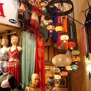 Turkey - Istanbul - Grand Bazaar 04