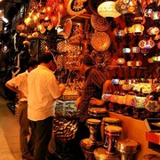 Turkey - Istanbul - Grand Bazaar 05
