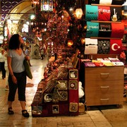 Turkey - Istanbul - Grand Bazaar 06