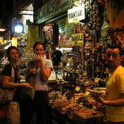 Turkey - Istanbul - Grand Bazaar 09