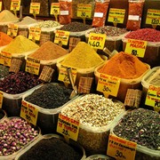 Turkey - Istanbul - Grand Bazaar 10