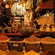 Turkey - Istanbul - Grand Bazaar 11