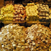 Turkey - Istanbul - Grand Bazaar 12