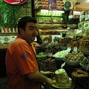 Turkey - Istanbul - Grand Bazaar 14