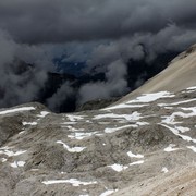 The Italian Dolomites - Via ferrata Renato de Pol 18