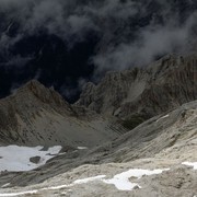 The Italian Dolomites - Via ferrata Renato de Pol 20