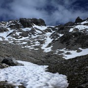 The Italian Dolomites - Via ferrata Renato de Pol 29
