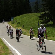 The Italian Dolomites - around Passo Tre Croci 02