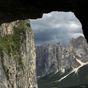 The Italian Dolomites - around Passo Tre Croci 04