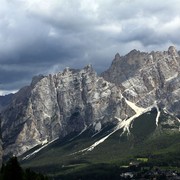 The Italian Dolomites - around Passo Tre Croci 06