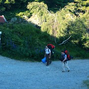 Kaitersberg rock climbing (2009) 011