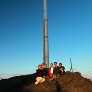 Kaitersberg rock climbing (2009) 021