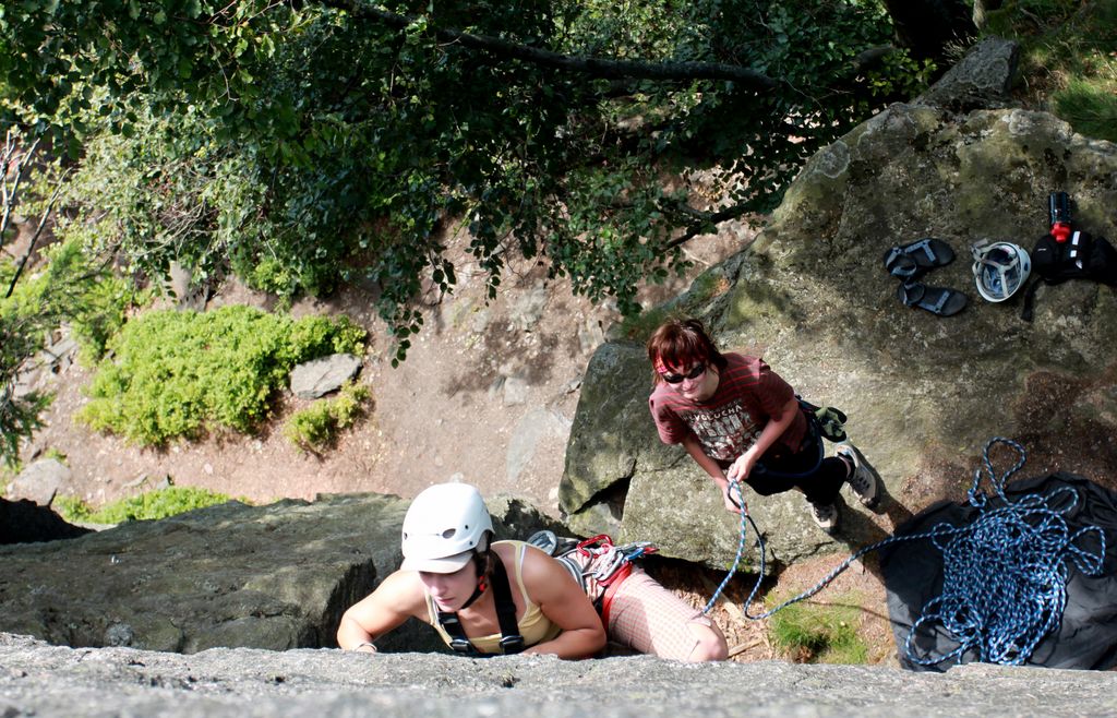 Kaitersberg rock climbing (2009) 030