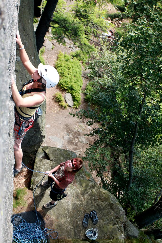 Kaitersberg rock climbing (2009) 031