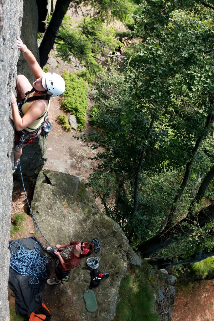 Kaitersberg rock climbing (2009) 032