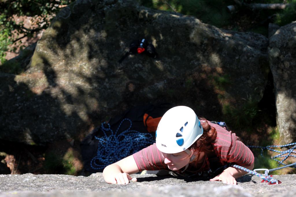 Kaitersberg rock climbing (2009) 036