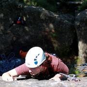 Kaitersberg rock climbing (2009) 036