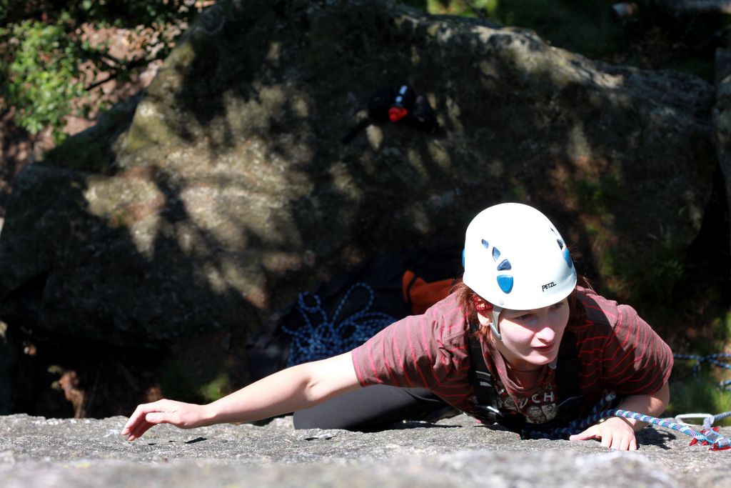 Kaitersberg rock climbing (2009) 037