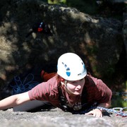 Kaitersberg rock climbing (2009) 037