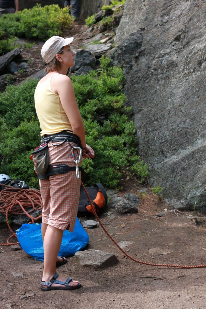 Kaitersberg rock climbing (2009) 040