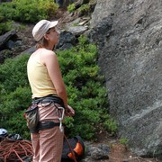 Kaitersberg rock climbing (2009) 040