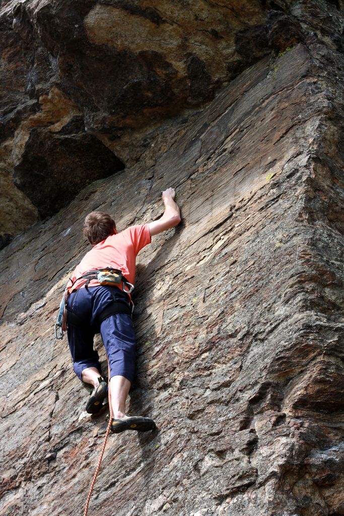 Kaitersberg rock climbing (2009) 041