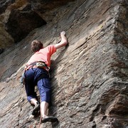 Kaitersberg rock climbing (2009) 041